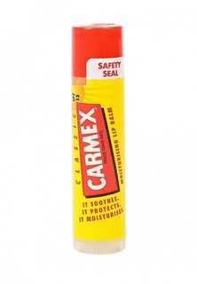 Бальзам Carmex