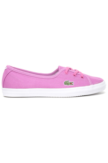 Кеды Lacoste