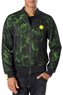 Куртка Philipp Plein