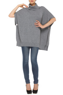 Пончо LOVE CASHMERE