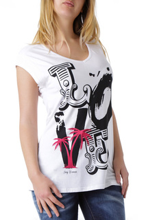 Футболка Sexy Woman