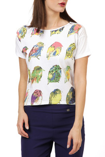 Футболка Blugirl Folies