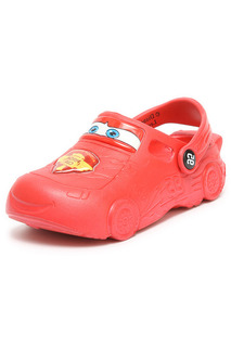 Туфли открытые дошкольные CARS