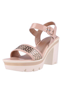 heeled sandals ROBERTO BOTELLA