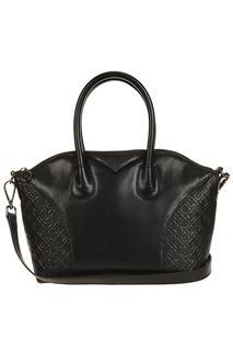 HANDBAG Silvio Tossi