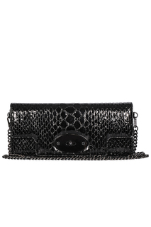CLUTCH Silvio Tossi