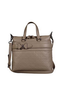 Handbag Silvio Tossi
