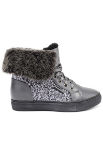 Ботинки BEGONIA