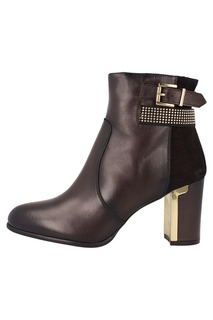 ankle boots ROBERTO BOTELLA