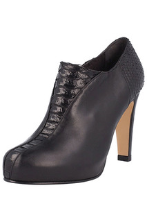 ankle boots ROBERTO BOTELLA