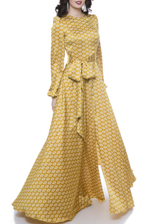 Платье Olivegrey