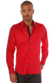 Shirt GAZOIL