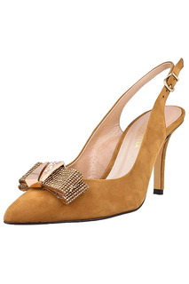 high heels sandals ROBERTO BOTELLA