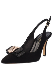 high heels sandals ROBERTO BOTELLA