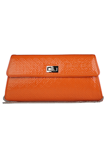 clutch Silvio Tossi