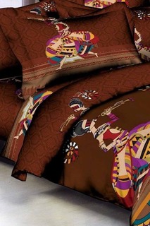 Постельное белье 2 сп., 70x70 Французский стиль