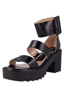 high heels sandals ROBERTO BOTELLA