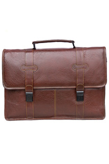 Briefcase WOODLAND LEATHER