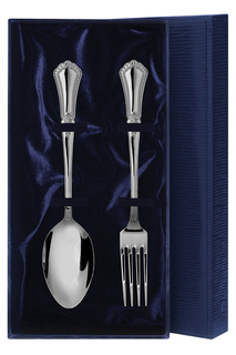 Столовый набор "Фаворит" 2 пр. Аргента