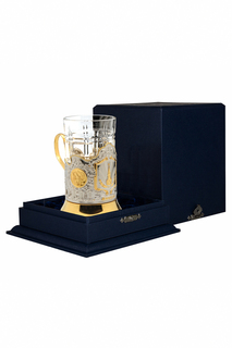 Набор для чая Аргента