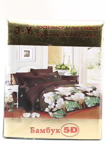 Постельное белье 1,5 сп. 70x70 Французский стиль