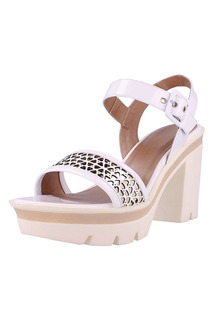 heeled sandals ROBERTO BOTELLA