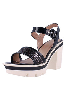 heeled sandals ROBERTO BOTELLA