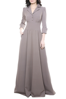 Платье Olivegrey