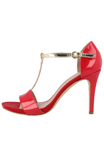 heeled sandals ROBERTO BOTELLA