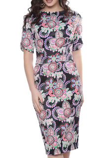 Платье Olivegrey