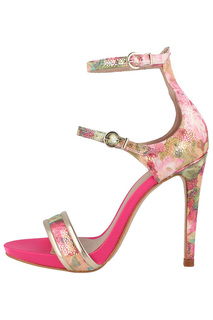 heeled sandals ROBERTO BOTELLA