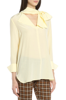Блуза Max Mara