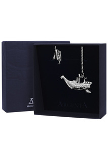 Ионизатор воды "Сокровище" Аргента