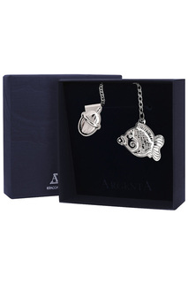 Ионизатор воды "Рыбка" Аргента