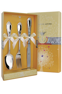 Набор десертный "Престиж" Аргента