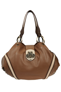 Handbag Silvio Tossi