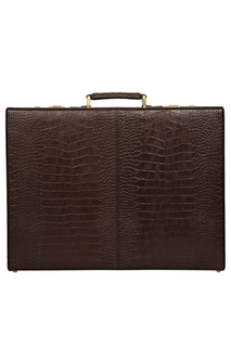 attache case Silvio Tossi