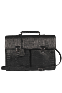 briefcase Silvio Tossi