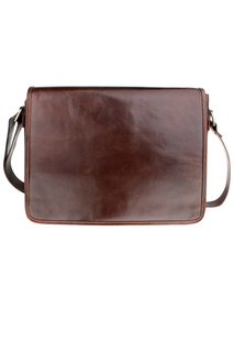 messenger bag WOODLAND LEATHER