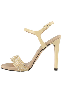 high heels sandals ROBERTO BOTELLA