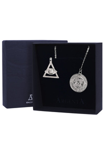 Ионизатор воды Аргента