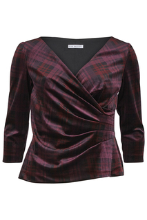 blouse Gina Bacconi