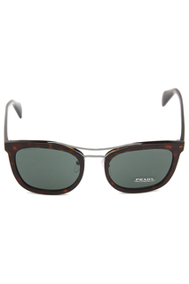 Очки солнцезащитные Prada