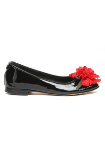 Балетки Dolce&amp;Gabbana