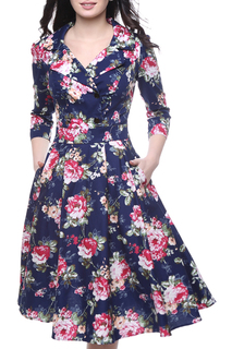 Платье Olivegrey