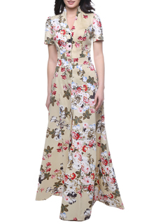 Платье Olivegrey