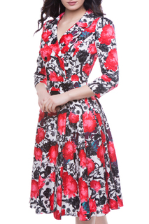 Платье Olivegrey