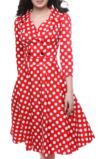 Платье Olivegrey