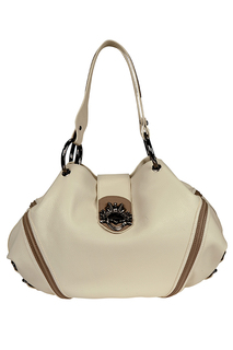 Handbag Silvio Tossi