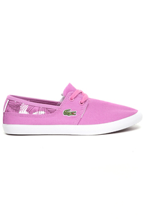 Кеды Lacoste